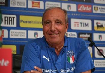 Ventura: “Determinati e fiduciosi di andare al Mondiale, il gruppo è voglioso e motivato”