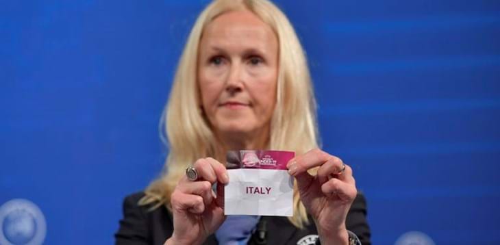 Fase Elite del Campionato Europeo: sorteggiati i gironi di Under 19 e Under 17 Femminili