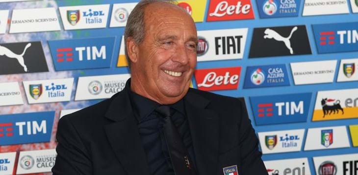 Per le gare con Francia e Israele prima chiamata per Donnarumma, Romagnoli, Belotti e Pavoletti