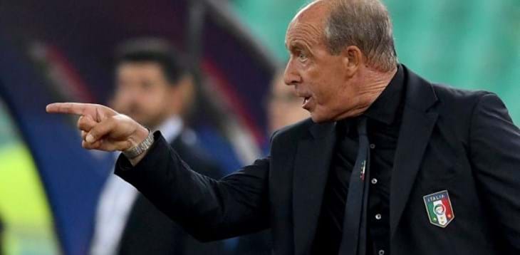 Ventura: “Non potevo pretendere di più”. Donnarumma: “Felicissimo per l’esordio”