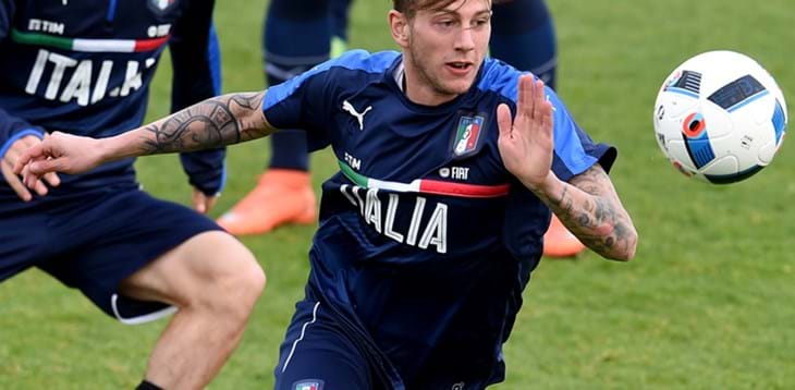 Verso Germania – Italia: Pasqua sul campo per gli Azzurri. Domani a Monaco ‘Made in Italy on the field’
