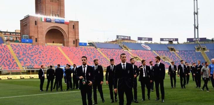 Italia-Polonia: emessi 23.000 biglietti, ultimi tagliandi in vendita allo stadio ‘Dall’Ara’
