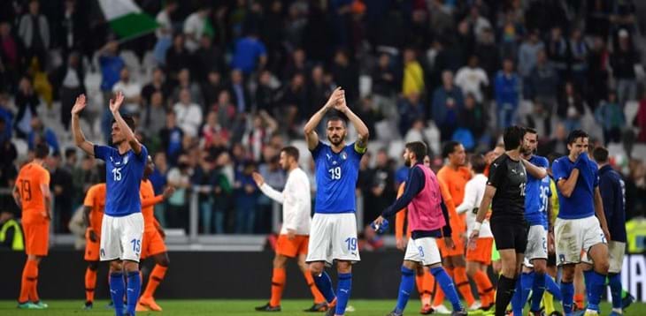 Italia-Polonia: emessi 14000 tagliandi, la vendita prosegue nelle biglietterie TicketOne