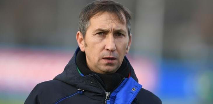 Nazionale Under 17: venerdì l’esordio nel ‘Quattro Nazioni’. Out Cester, convocato Giosuè