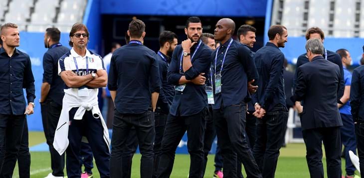 Alle 18 allo ‘Stade de France’ Italia-Spagna: chi vince vola ai quarti con la Germania