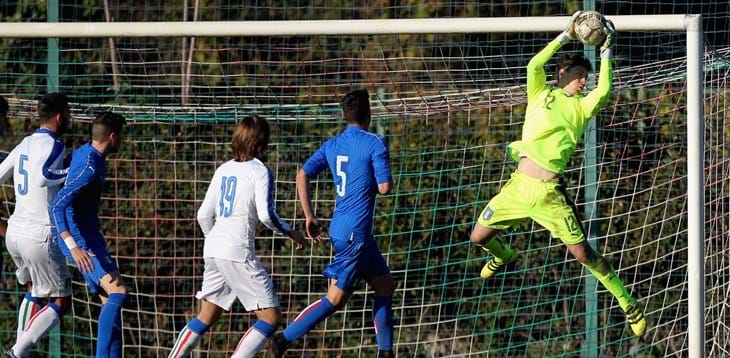 Amichevole con la Danimarca a Empoli: Birindelli e Rover le novità