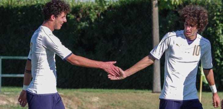 Il 6 dicembre il sorteggio per la Fase Elite: Under 17 e 19 in prima e seconda fascia