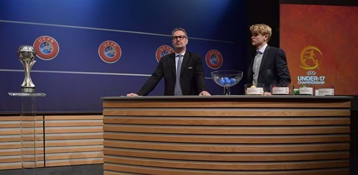 Fase Elite dell’Europeo: sorteggiati i gironi dell’Under 19 e dell’Under 17 Azzurre