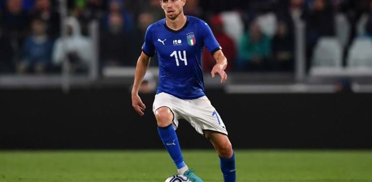 Jorginho: “Non siamo distanti dalle grandi squadre, restando umili torneremo a vincere”