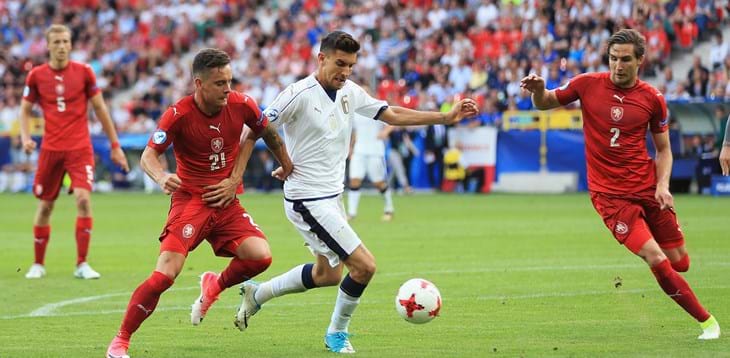 Sabato match decisivo con la Germania. Pellegrini: “Il destino è nelle nostre mani”