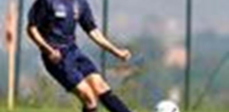 UNDER 17, TORNEO INTERNAZIONALE: DOMANI MATCH D'ESORDIO CONTRO LA TURCHIA