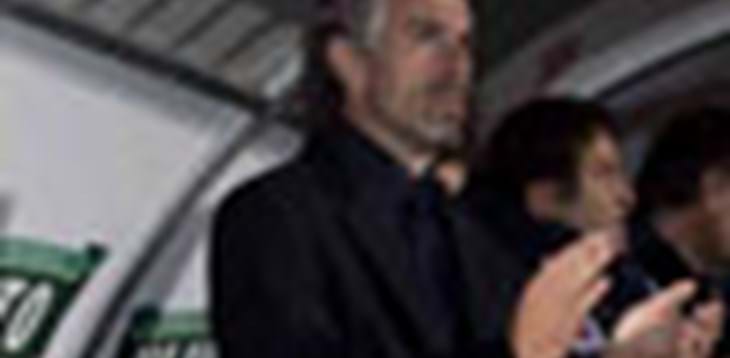 DONADONI SODDISFATTO: