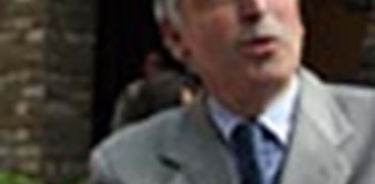 Incontro a Roma tra Abete e il c.t. Donadoni per il contratto