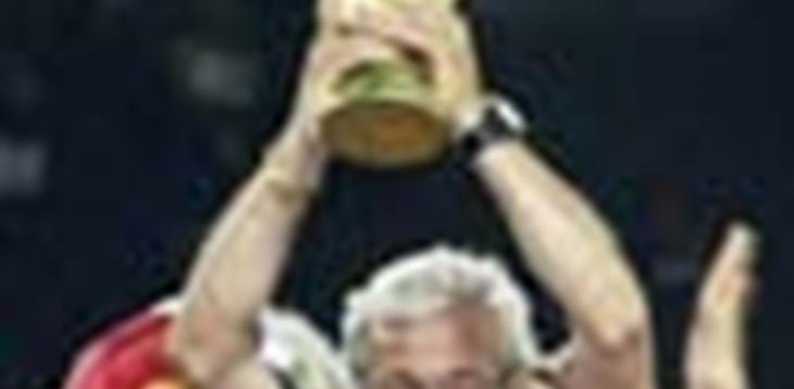 Lippi sulla panchina azzurra: martedì alle ore 15 la presentazione