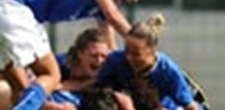 Azzurrine nella storia: battuta la Norvegia, l’Italia è campione d’Europa