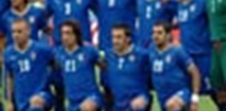 Friendly Italy-Austria: players called on 16th, in Coverciano from the 18th