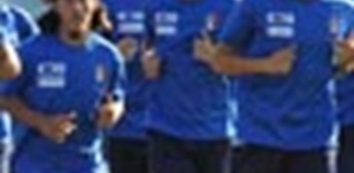 Contro l’Austria Lippi non rischia Camoranesi. Iaquinta recuperato