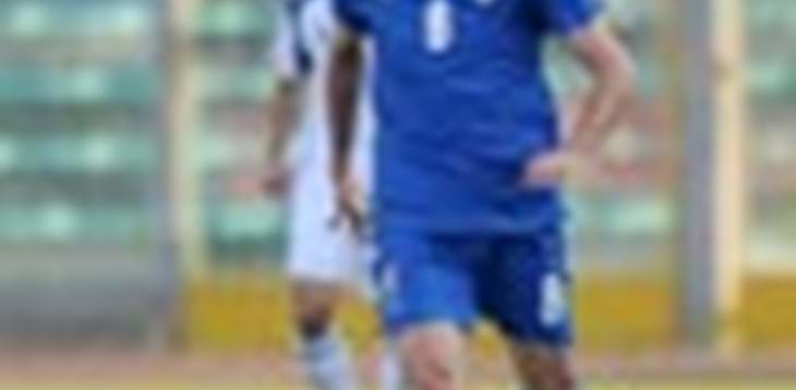 Il primo raduno di Criscito e Marchisio. Oggi partenza per la Svizzera