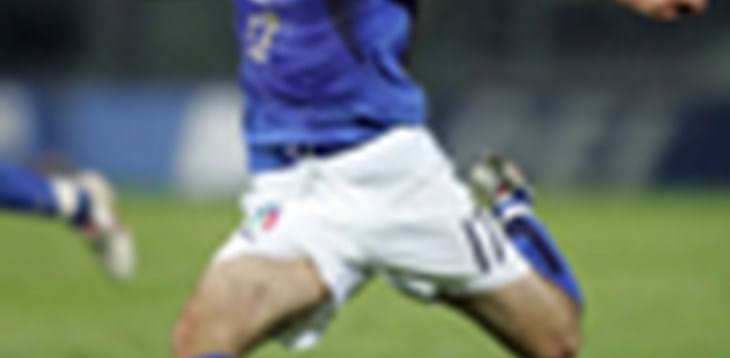Contro Cipro spazio ai giovani. Lippi: “Totti? I tormentoni mi divertono”