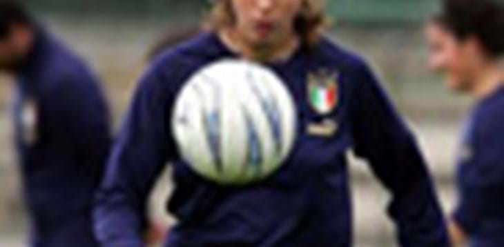 Under 19 femminile: mercoledì 21 amichevole Italia-Inghilterra