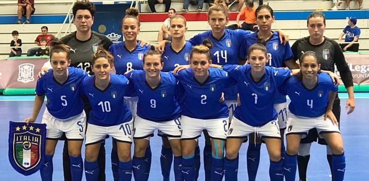 L’Italia ritrova la Spagna: doppia amichevole dopo la sconfitta nelle qualificazioni europee