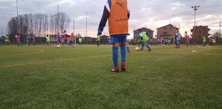 CFT-TORINO Carmagnola