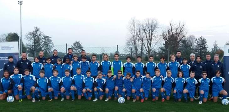 CFT-PORDENONE Casarsa della Delizia
