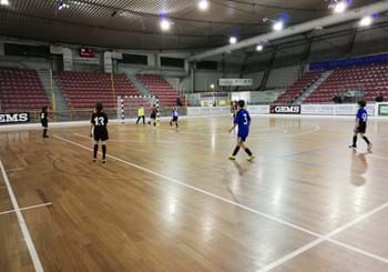 Batti 5 – Festa Interprovinciale calcio femminile.