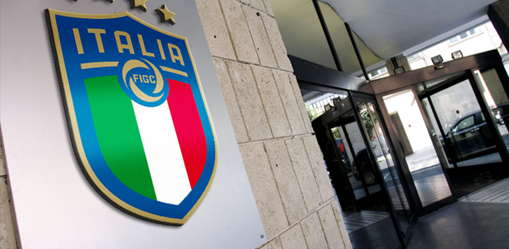 Gli ispettori della Procura Federale nel centro sportivo della Lazio