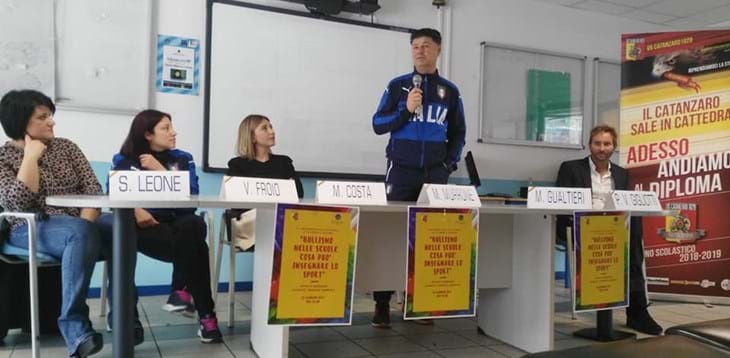 Bullismo nelle scuole, cosa può insegnare lo sport