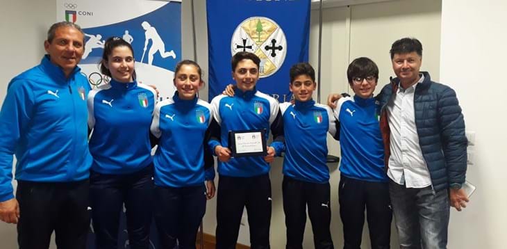 Trofeo CONI