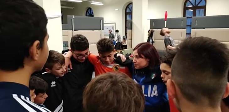 Progetto Elite