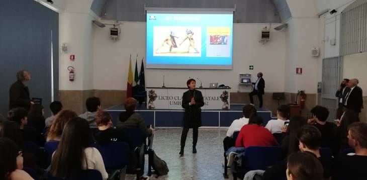 A Napoli la prima tappa di ‘Un Goal per la Salute’: la FIGC in prima linea nella lotta al doping