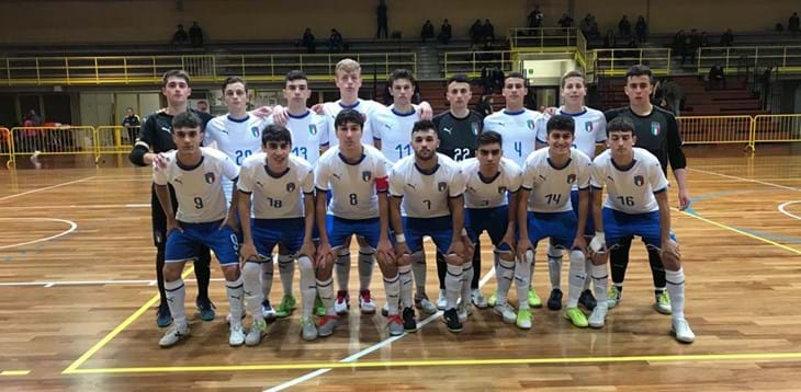 Gli Azzurrini concedono il bis: Ucraina sconfitta 4-1 nel Torneo delle Nazioni