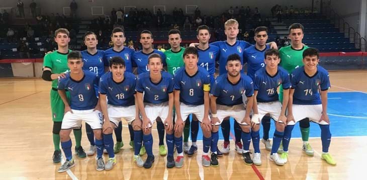 Vince la Spagna, l’Italia chiude al secondo posto il Torneo delle Nazioni