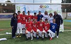 Al Piemonte il titolo Allievi, la Liguria trionfa nella categoria Allieve