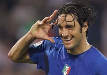 Auguri a Luca Toni che compie 38 anni!