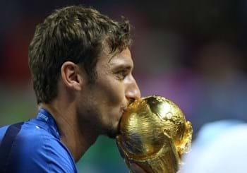 Buon compleanno a Francesco Totti!