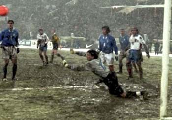 29 ottobre 1997: il primo passo di Gigi Buffon verso la leggenda azzurra