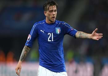 Buon compleanno a Federico Bernardeschi che compie 23 anni!
