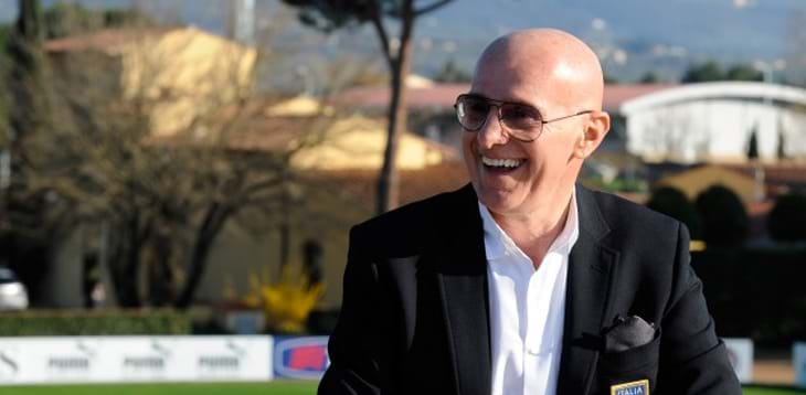 Arrigo Sacchi