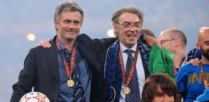 Massimo Moratti