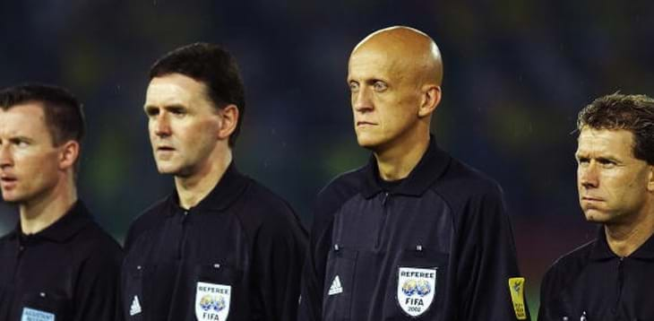 Pierluigi Collina