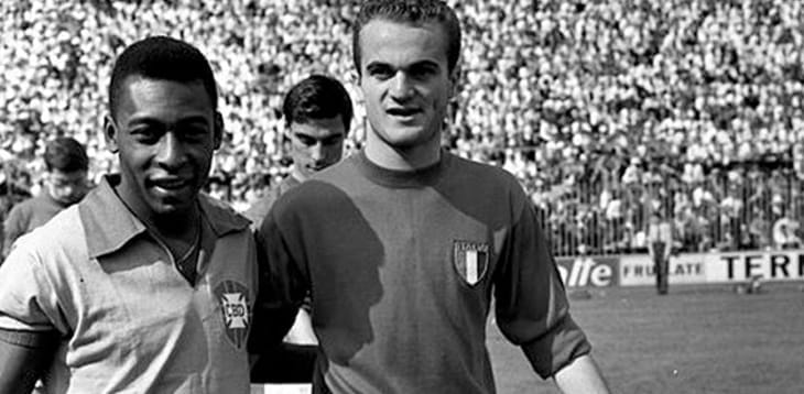 Sandro Mazzola