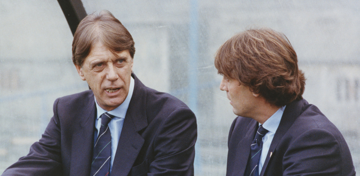 Cesare Maldini