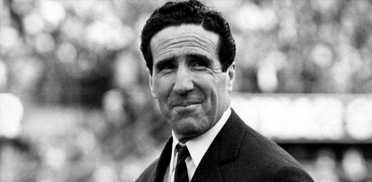 Helenio Herrera