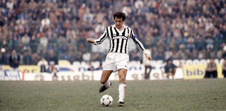 Gaetano Scirea