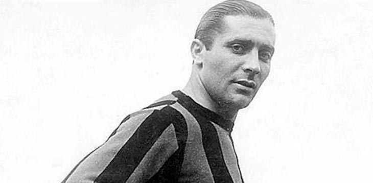 Giuseppe Meazza