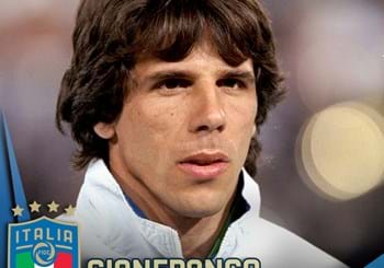 Auguri a Gianfranco Zola che oggi compie 52 anni!