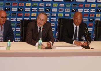 Di Biagio: “Voglio dare un gioco divertente e creare un modello Italia”